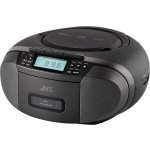 JVC RC-E 444 B – Zboží Živě