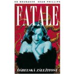Fatale 2 Ďábelská záležitost - Ed Brubaker – Hledejceny.cz