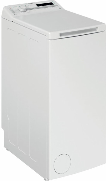 Whirlpool TDLR 6040S PL/N