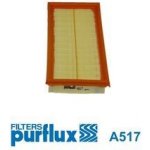 Vzduchový filtr PURFLUX A517 – Hledejceny.cz