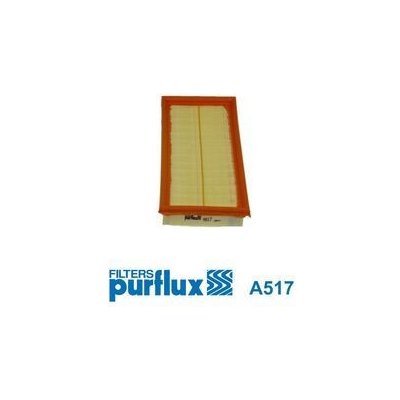Vzduchový filtr PURFLUX A517 – Hledejceny.cz