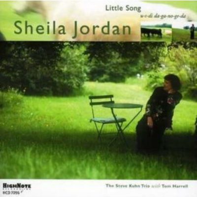 Sheila Jordan - Little Song