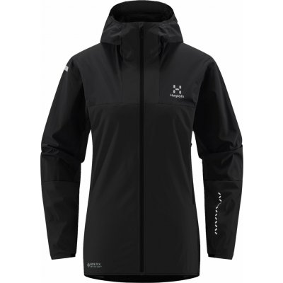 Haglofs L.I.M Alpha Hood černá – Hledejceny.cz