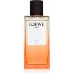 Loewe Solo Ella Elixir parfém dámský 100 ml – Hledejceny.cz