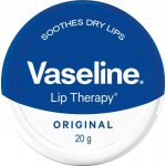 Vaseline Original balzám na rty 20 g – Sleviste.cz