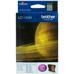 Brother LC-1100M - originální – Hledejceny.cz