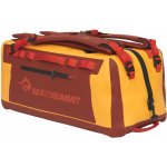 Sea to Summit Hydraulic Pro Dry Pack 50 l – Hledejceny.cz
