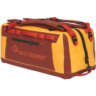 Sea to Summit Hydraulic Pro Dry Pack 50 l – Hledejceny.cz