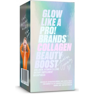 Probrands Collagen 60 kapslí – Zboží Mobilmania