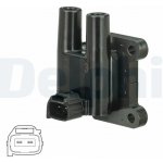 Zapalovací cívka DELPHI GN11009-12B1 (GN1100912B1) – Hledejceny.cz