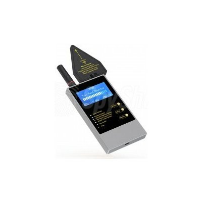 Spy Shop WT10 Bug Detector 590538707 – Hledejceny.cz