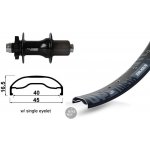 Rodi Ready 40 DISK – Zbozi.Blesk.cz