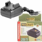 Procraft 40/1 – Zboží Dáma