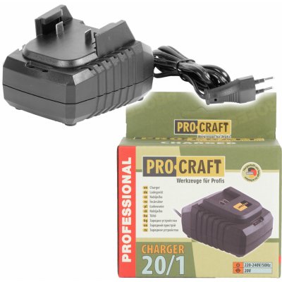 Procraft 40/1 – Zboží Dáma