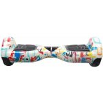 Hoverboard standard Crazy – Hledejceny.cz