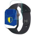 3mk Ochranná fólie pro Apple Watch SE 2022 40mm, (3ks), 5903108491204 – Zboží Živě