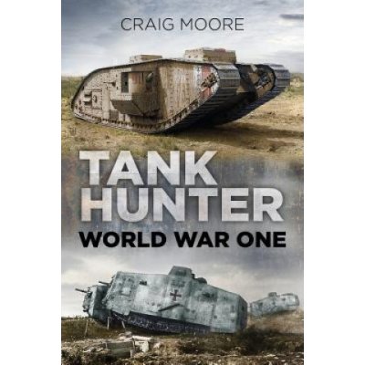 Tank Hunter – Zboží Mobilmania