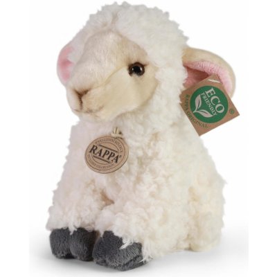 Eco-Friendly Rappa ovce 18 cm – Hledejceny.cz