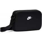 Nike Taška přes rameno HERITAGE 2.0 2 L Černá Bílá – Hledejceny.cz