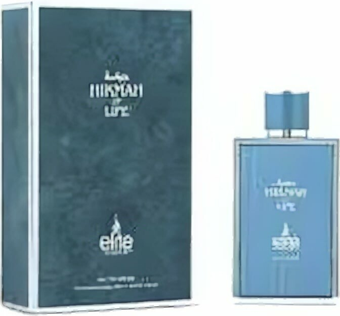 Risala Elite Hikmah Of Life parfémovaná voda pánská 100 ml
