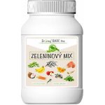 Dromy Zeleninový mix Barf 0,3 kg – Zbozi.Blesk.cz