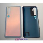 Kryt Xiaomi Mi Note 10,10 Pro zadní bílý – Zboží Živě