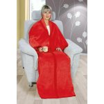 Korall BX5524 Červená 150x180 cm – Zboží Dáma Korall BX5524 Červená 150x180 cm – Zboží Dáma