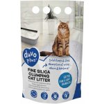 Duvo+ Cat silikagel 5 l – Sleviste.cz