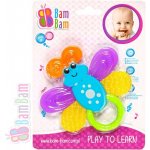 BAM BAM motýl – Zboží Mobilmania