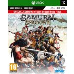 Samurai Showdown – Hledejceny.cz