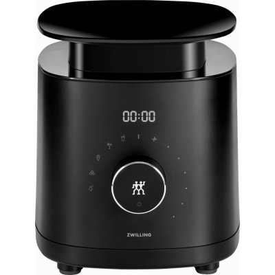 Zwilling Enfinigy 53001-001 černý – Zboží Dáma