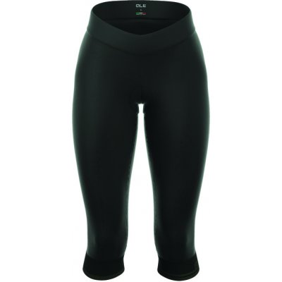 Alé Freetime Classico RL dámské 3/4 black/charcoal grey – Hledejceny.cz
