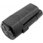 Powery Lux-Tools A-KS-18Li/25 3000mAh Li-Ion 18V - neoriginální – Zboží Dáma