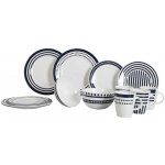 Gimex Marine Line sada nádobí Blue Betta 16 dílná – Hledejceny.cz