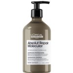 L’Oréal Expert Absolut Repair Molecular šampon 500 ml – Hledejceny.cz