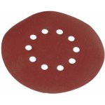 SCHEPPACH 5903802704, zrnitost 150 pro DS 920, DS 210 a DS 900 (10 ks) – Zboží Dáma