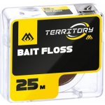 Mikado šňůra Bait Floss 25 m – Sleviste.cz