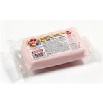 Kelmy Potahovací hmota světle růžová 250 g – Hledejceny.cz