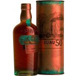 Suau brandy 50y Reserva Privada 37% 0,7 l (karton) – Sleviste.cz
