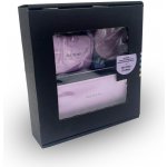 Oxylady PASTELINI fialová Set 4 dílný 0 84526 – Zbozi.Blesk.cz