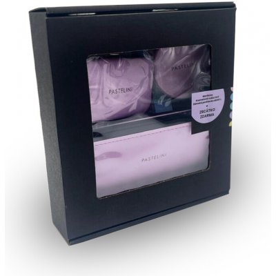 Oxylady PASTELINI fialová Set 4 dílný 0 84526 – Zbozi.Blesk.cz