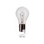 Wojnarowscy žárovka pro lokomotivy P28s 100W/110V – Hledejceny.cz