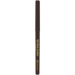 Dermacol voděodolná automatická tužka na oči 16H Matic Eyeliner 3 Brown 0,3 g – Sleviste.cz