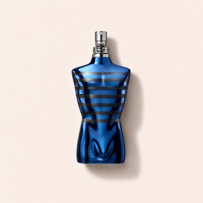 Jean P. Gaultier Le Male In Blue parfémovaná voda pánská 125 ml – Hledejceny.cz