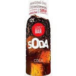 LIMO BAR Sirup Cola 0,5 l – Zboží Dáma