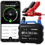 Topdon BTMobile Lite – Sleviste.cz