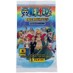 Panini One Piece TCG Trading Cards Journey Booster – Zboží Mobilmania