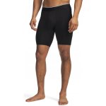 Under Armour HG Armour Long Shorts černá – Zboží Mobilmania