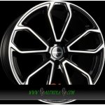 Gmp Furiosa 11x20 5x130 ET52 black diamond – Hledejceny.cz