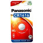 Panasonic CR-1616EL/1B 1ks 2B340588 – Zboží Živě